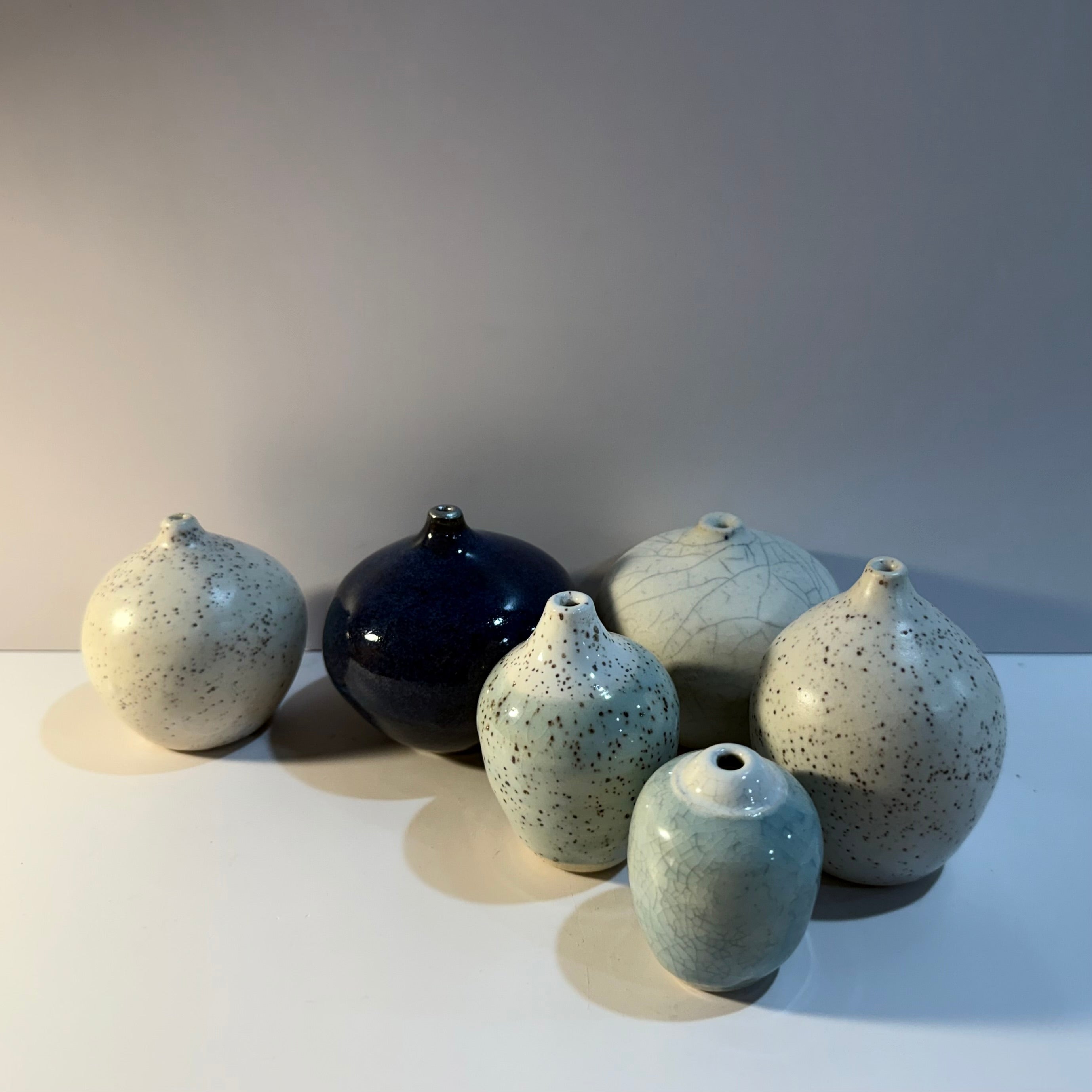 Little Vases