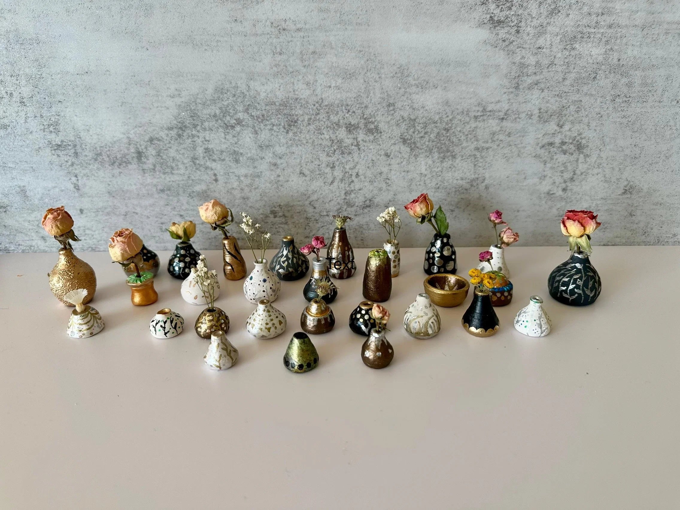 Miniatures