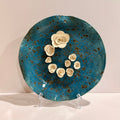 Decorative  Platter #2