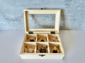 Set of 6 Miniatures