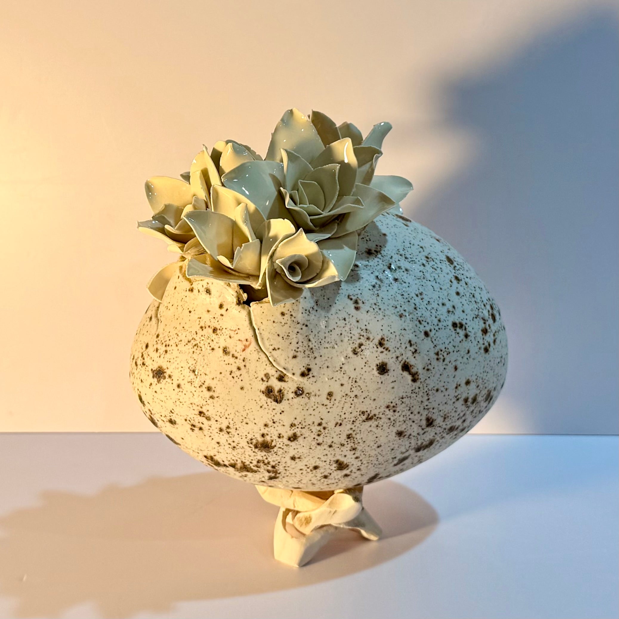 Eggshell #5