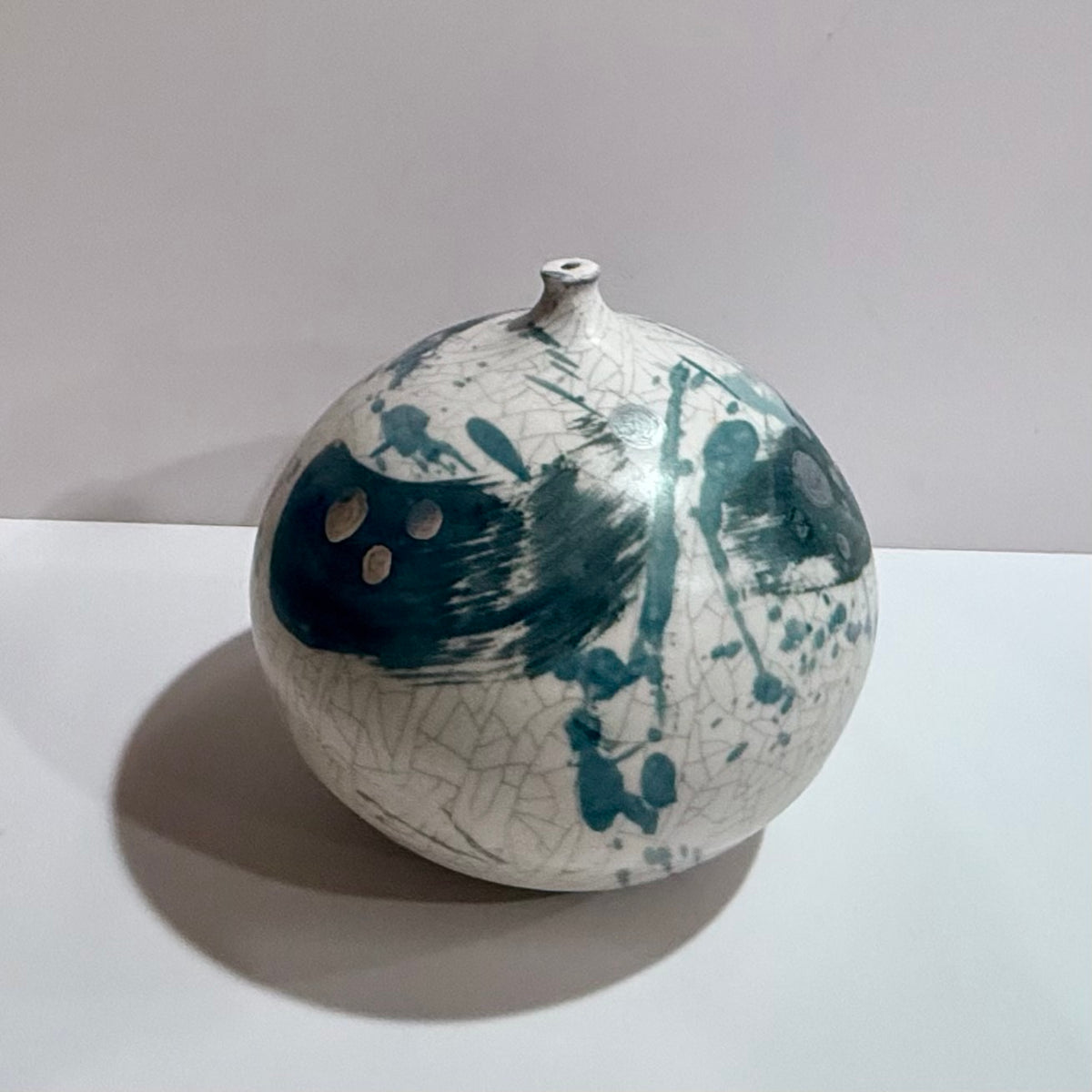 Vase #1