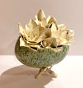 Eggshell #13