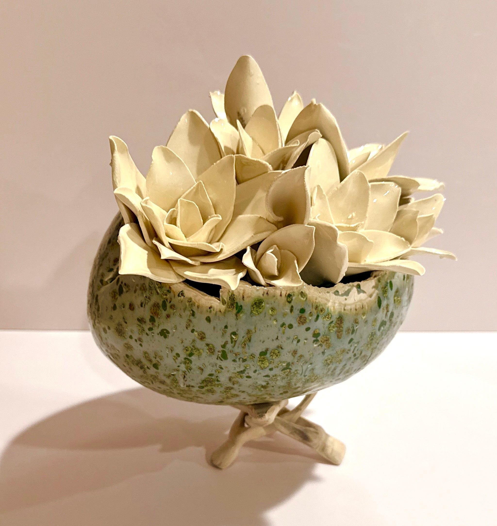 Eggshell #13
