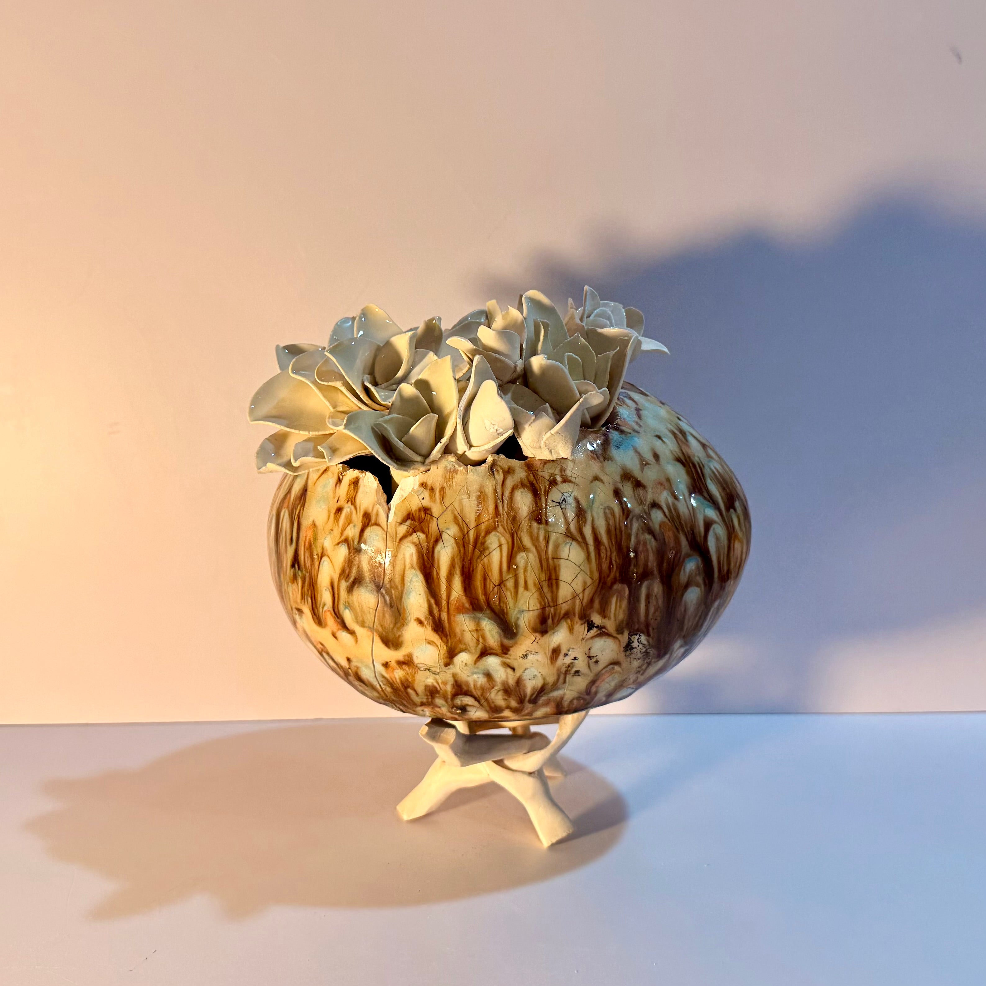 Eggshell #10