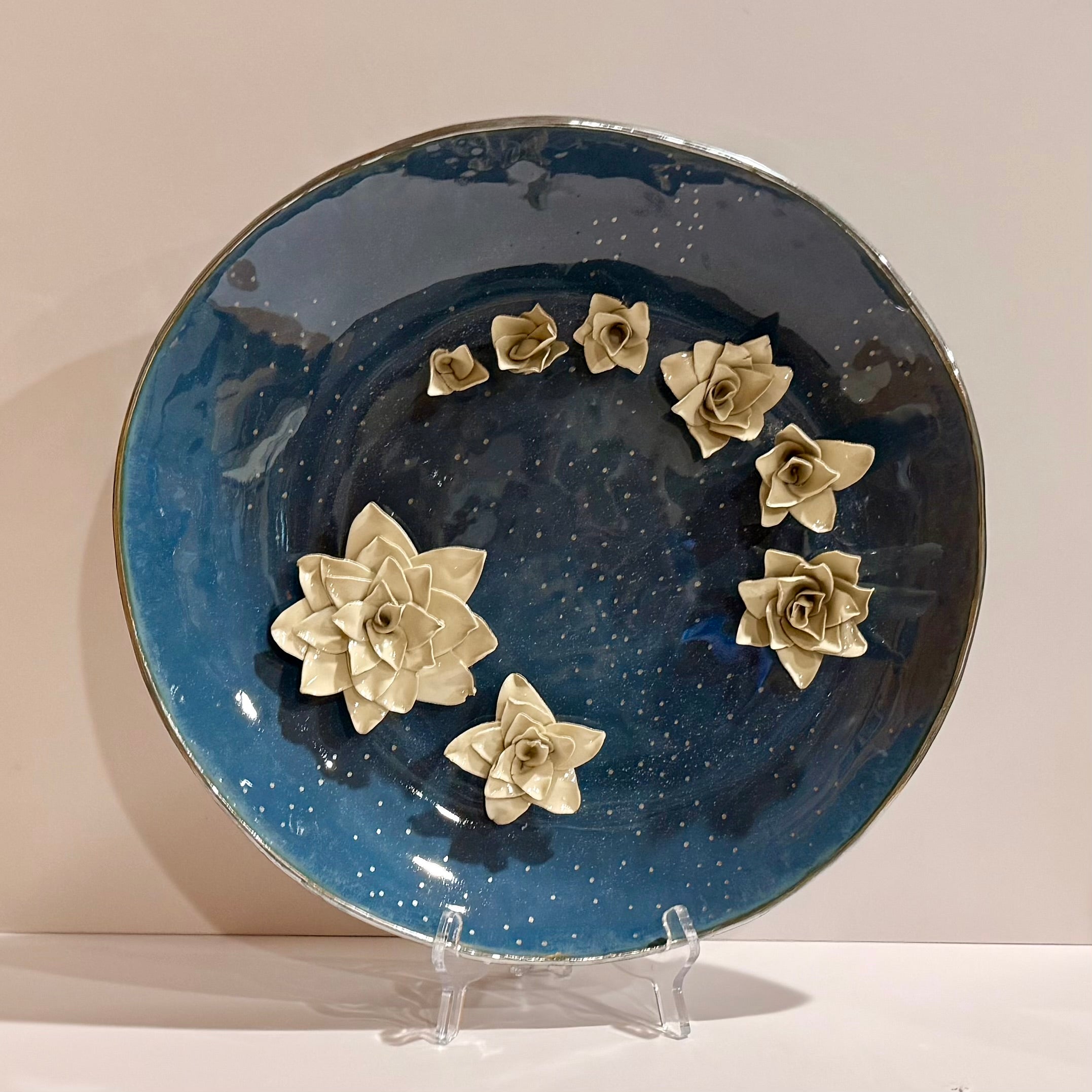 Decorative Platter #8