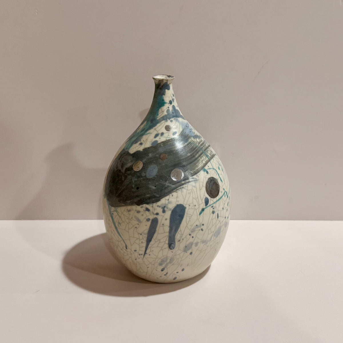 Vase #5