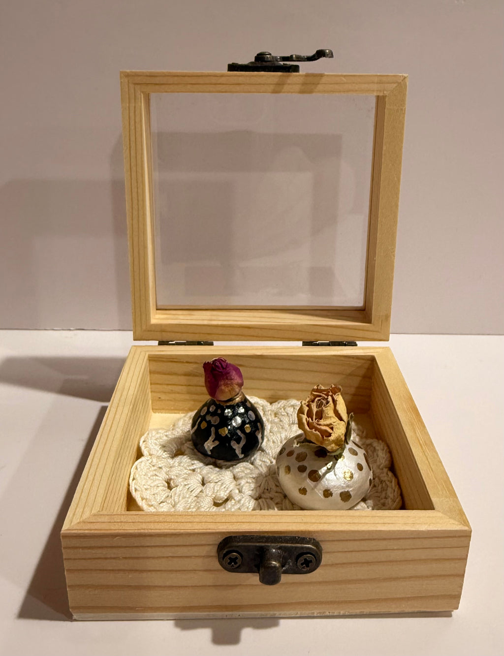 Set of 2 Miniatures