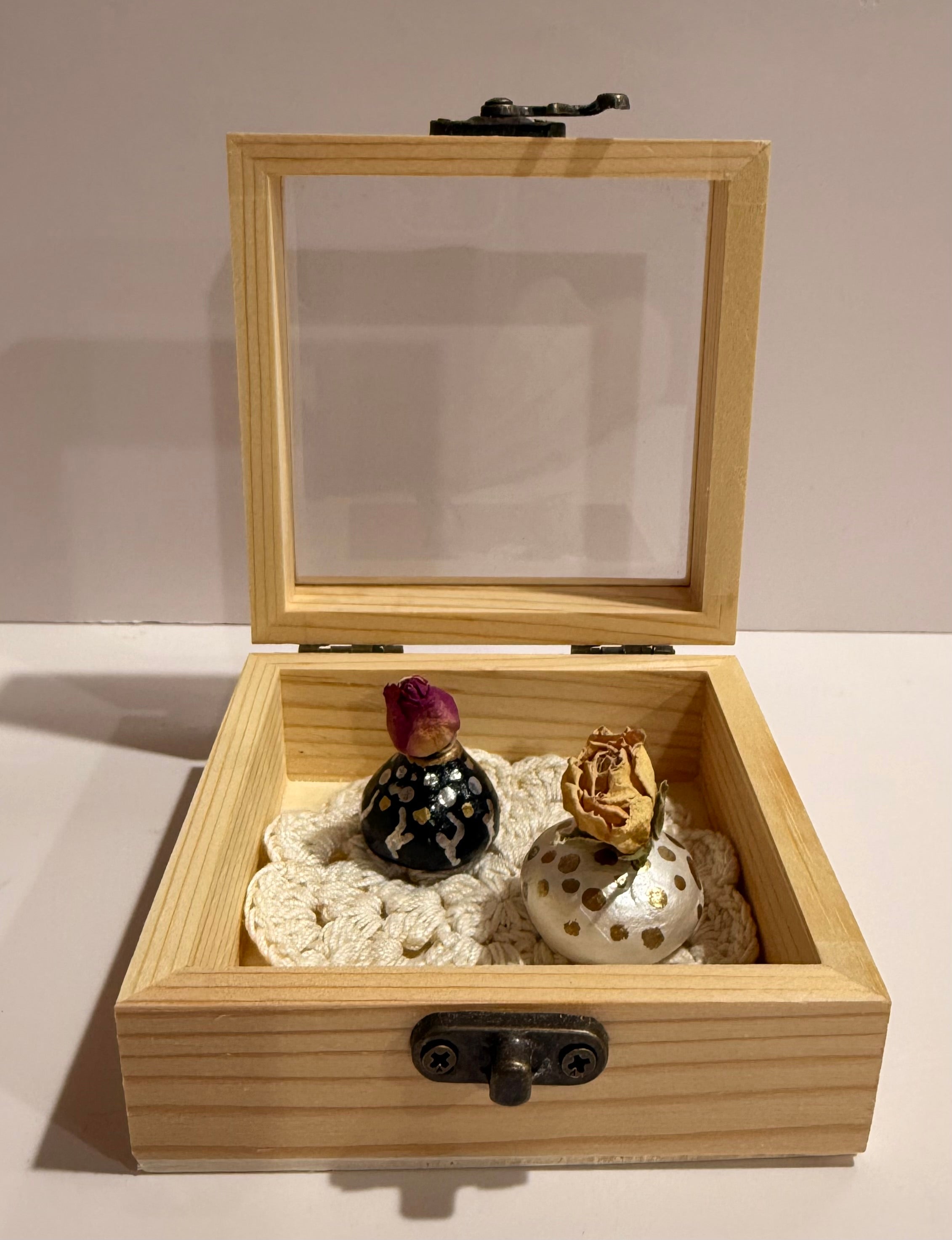Set of 2 Miniatures