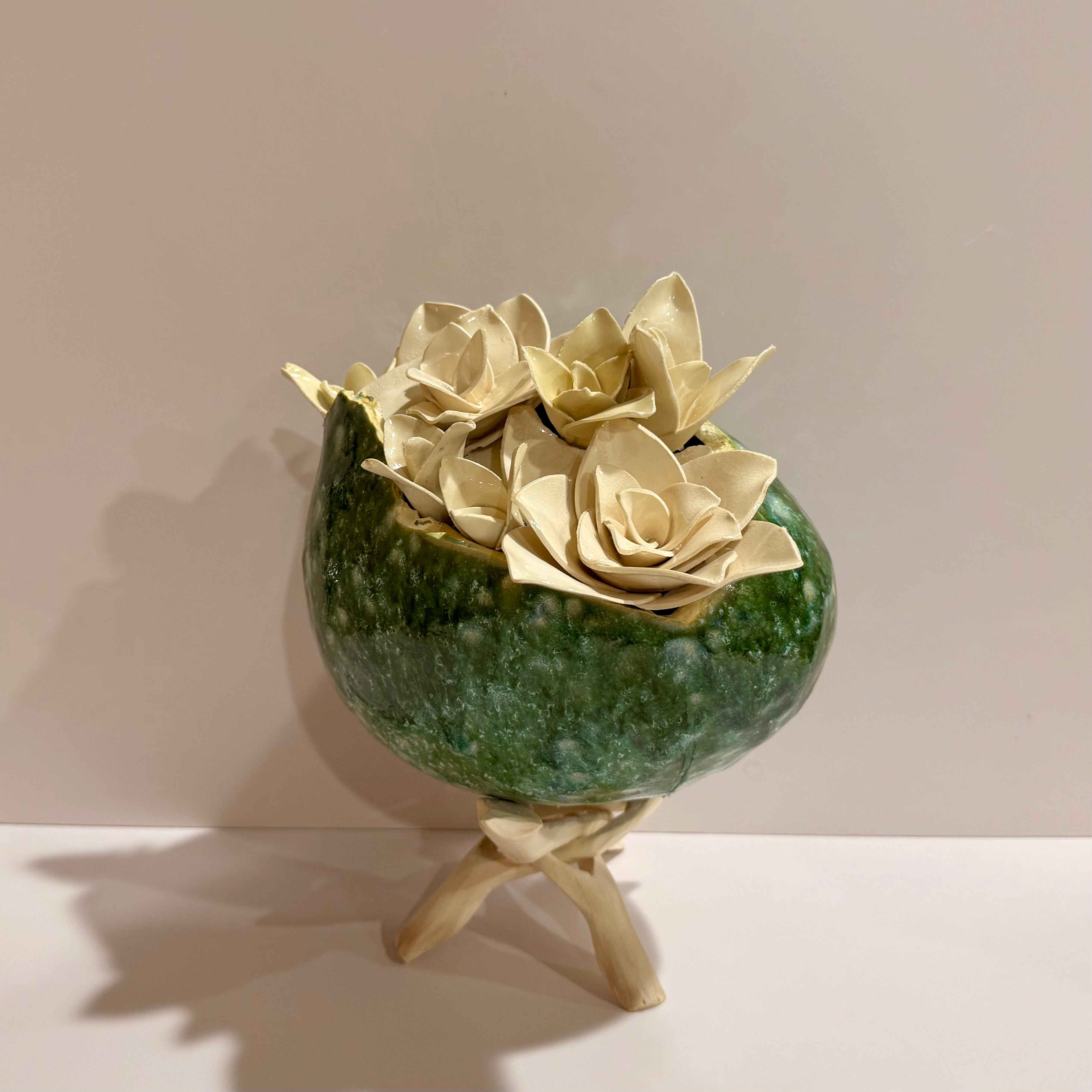 Eggshell #4