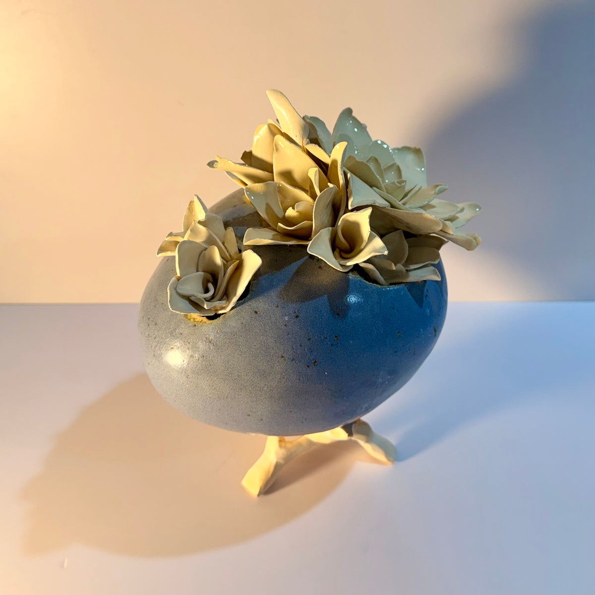 Eggshell #11
