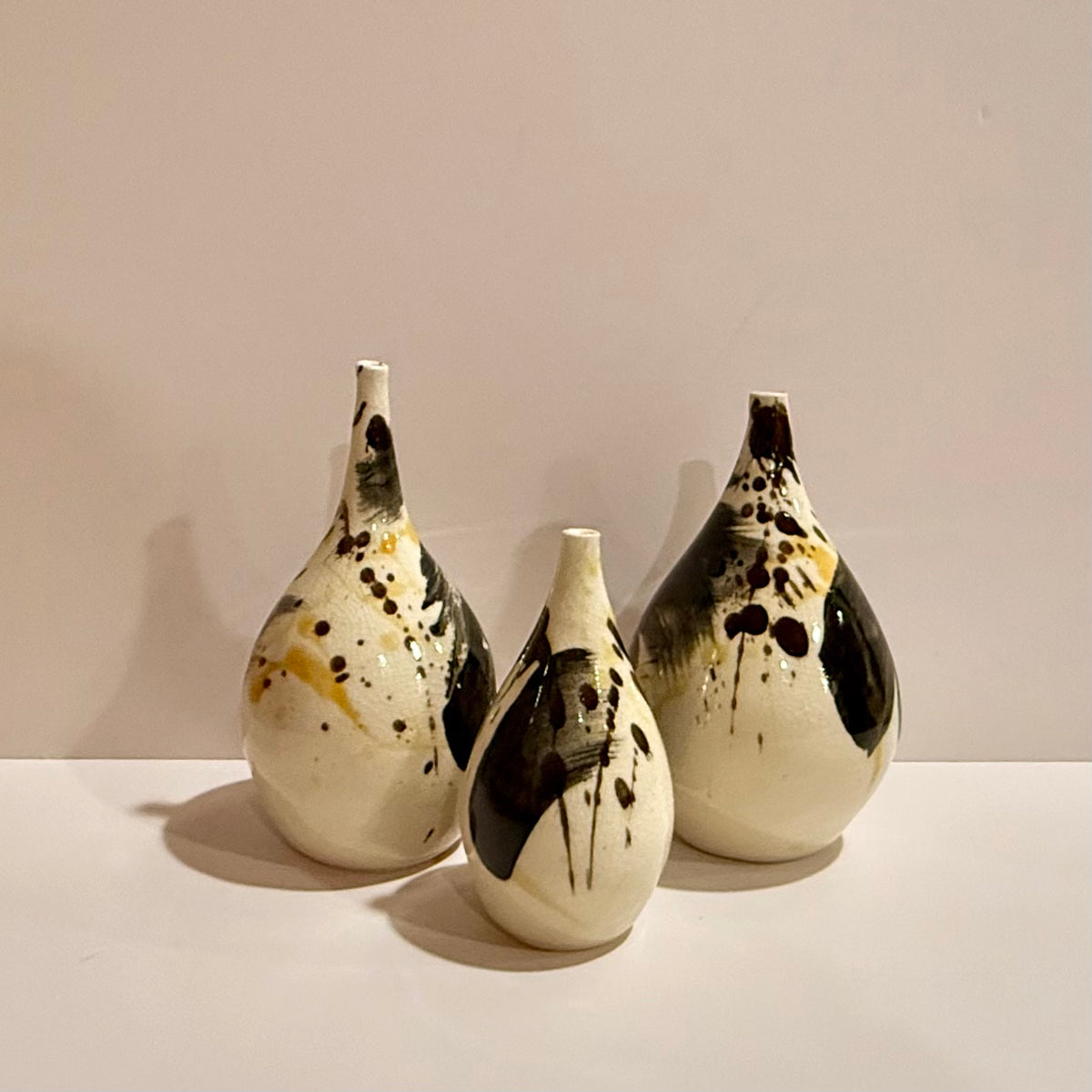 Vase #9 (trio)