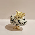 Small Eggshells #4