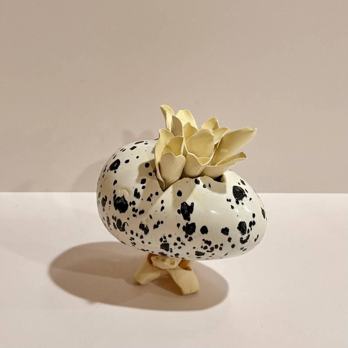 Small Eggshells #4