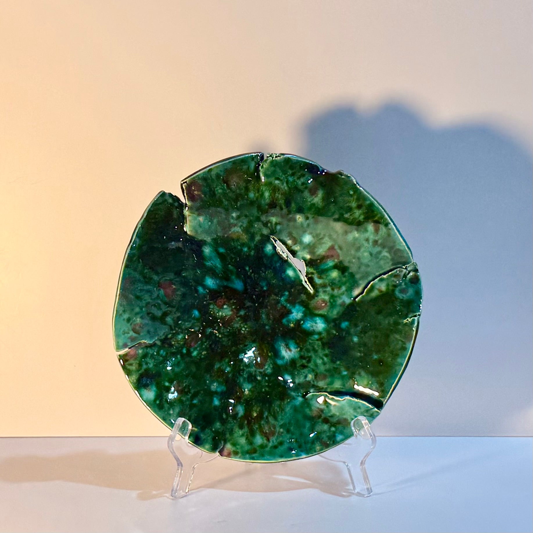 Decorative Plate
