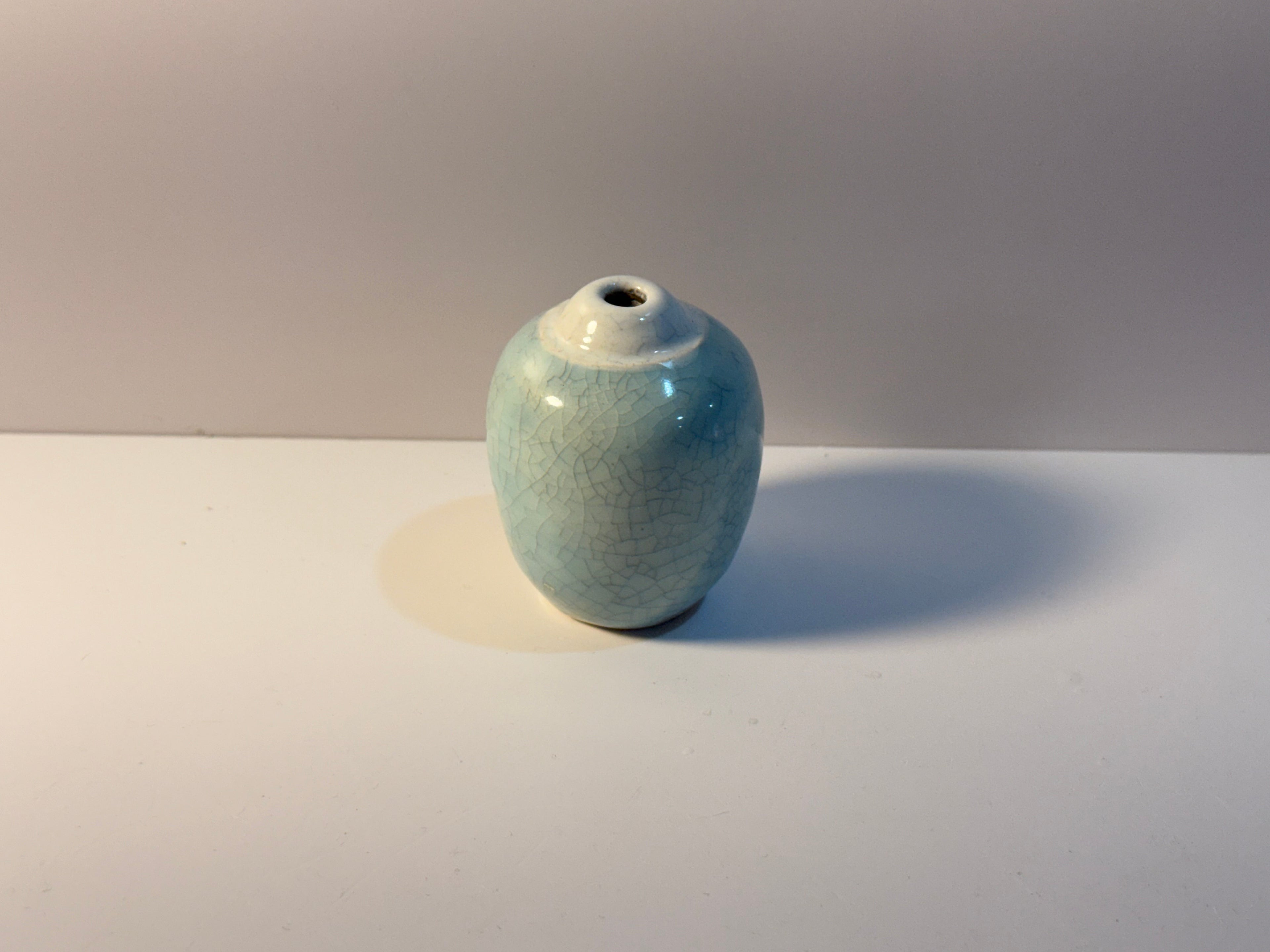 Little Vase #1