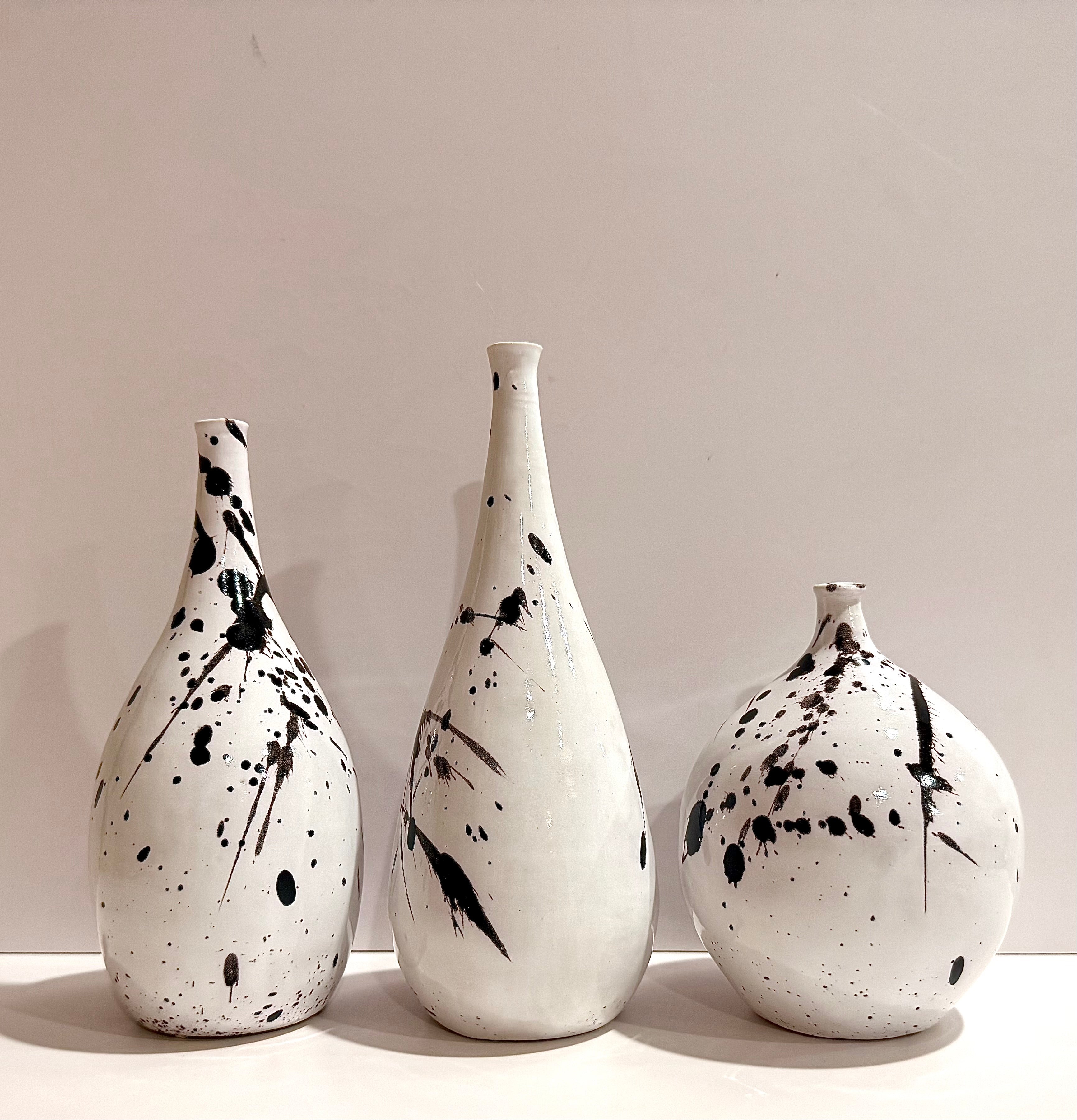 Vase #5 (Set of 3)