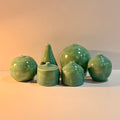 Vases #5 (set of 6)