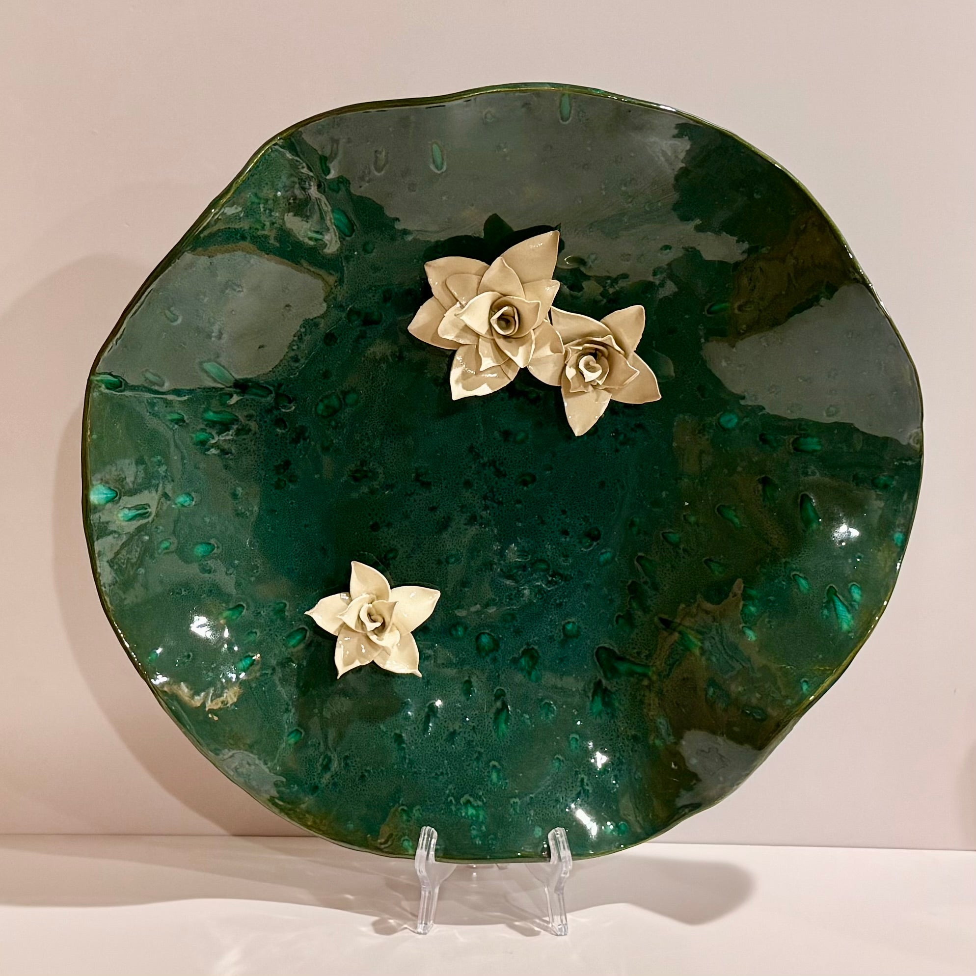 Decorative Platter #7
