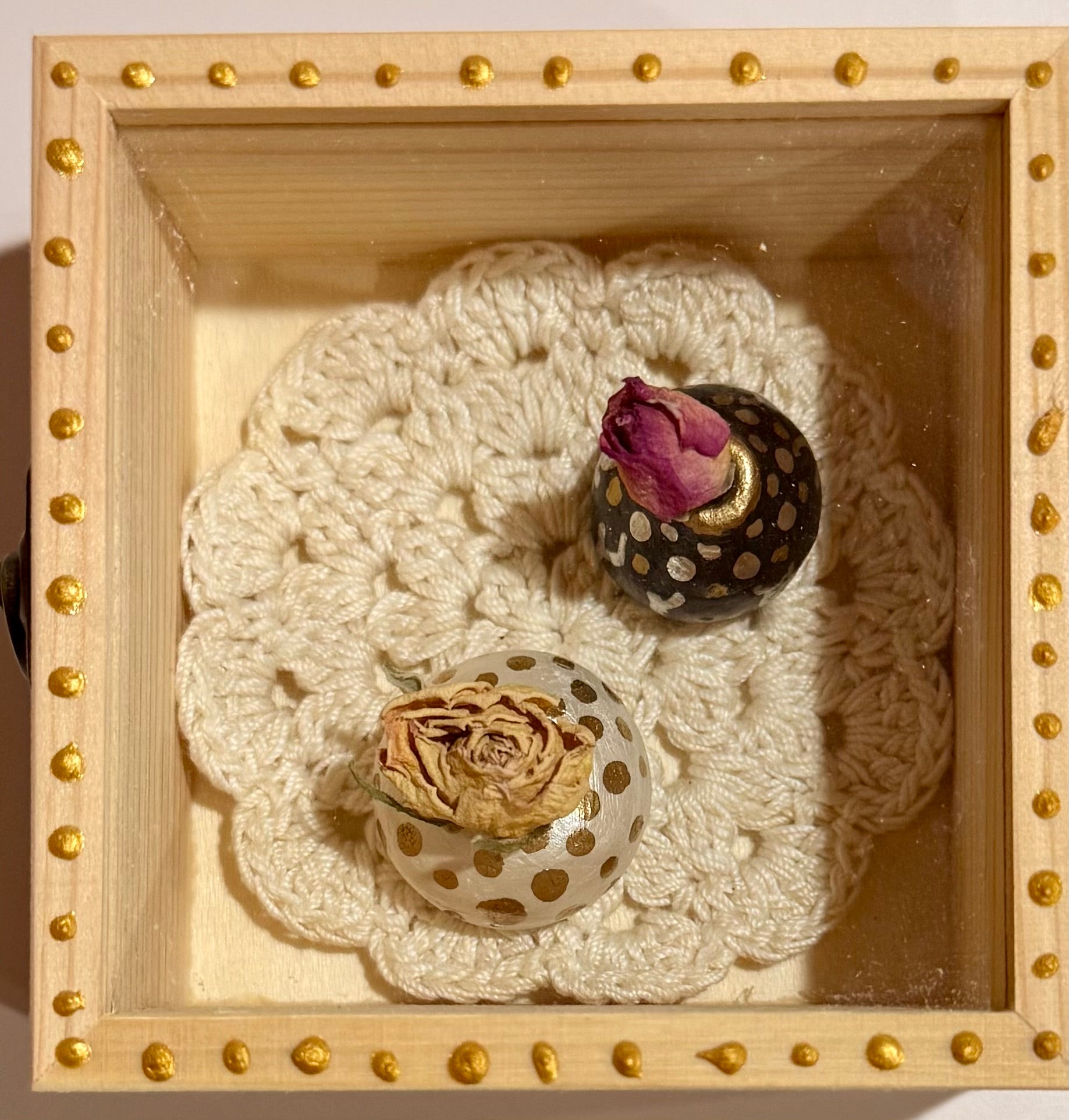 Set of 2 Miniatures