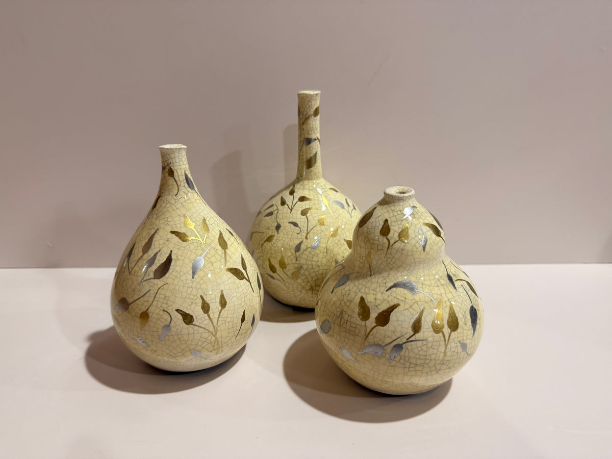 Vase #6 (trio)