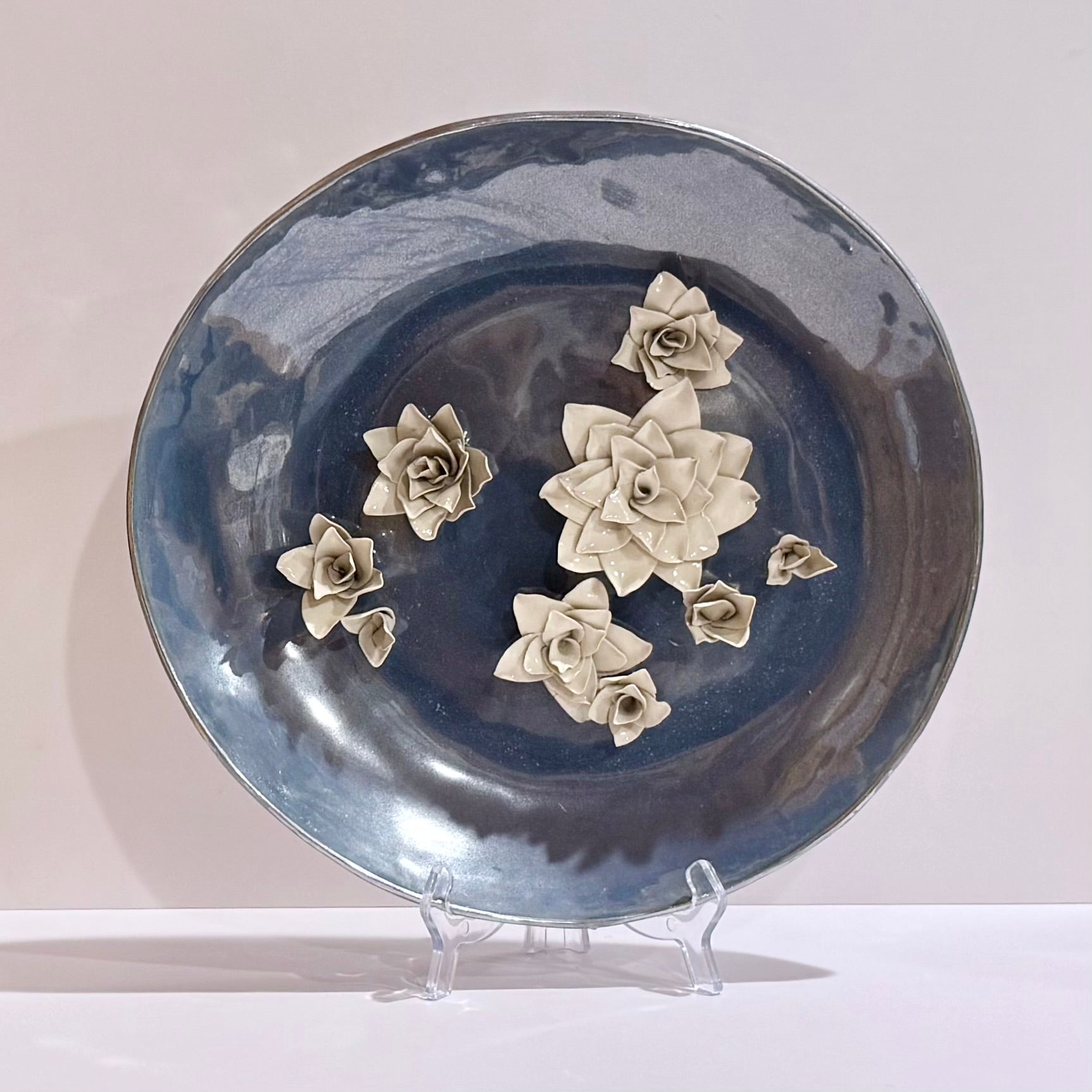 Decorative Platter #8