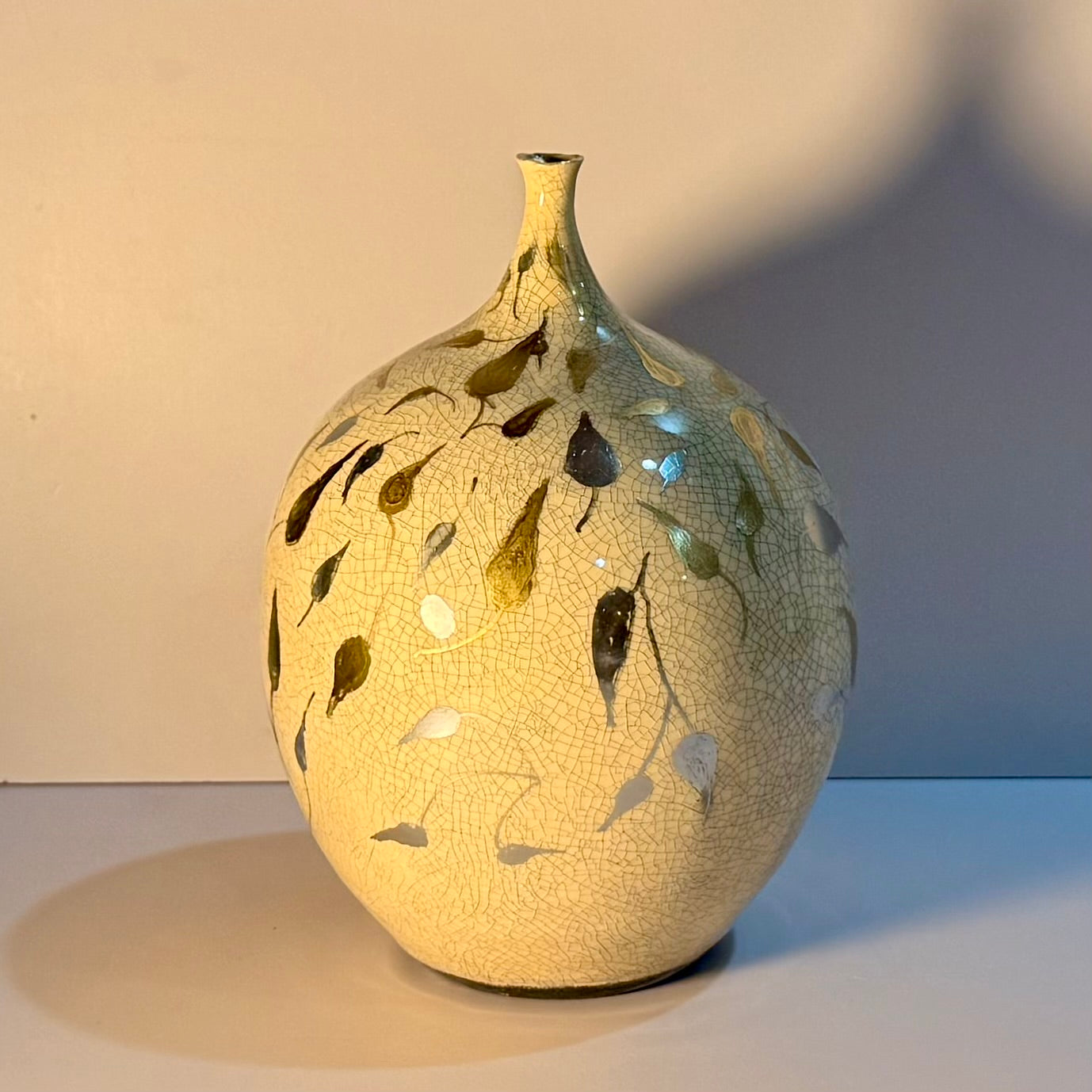 Vase #3