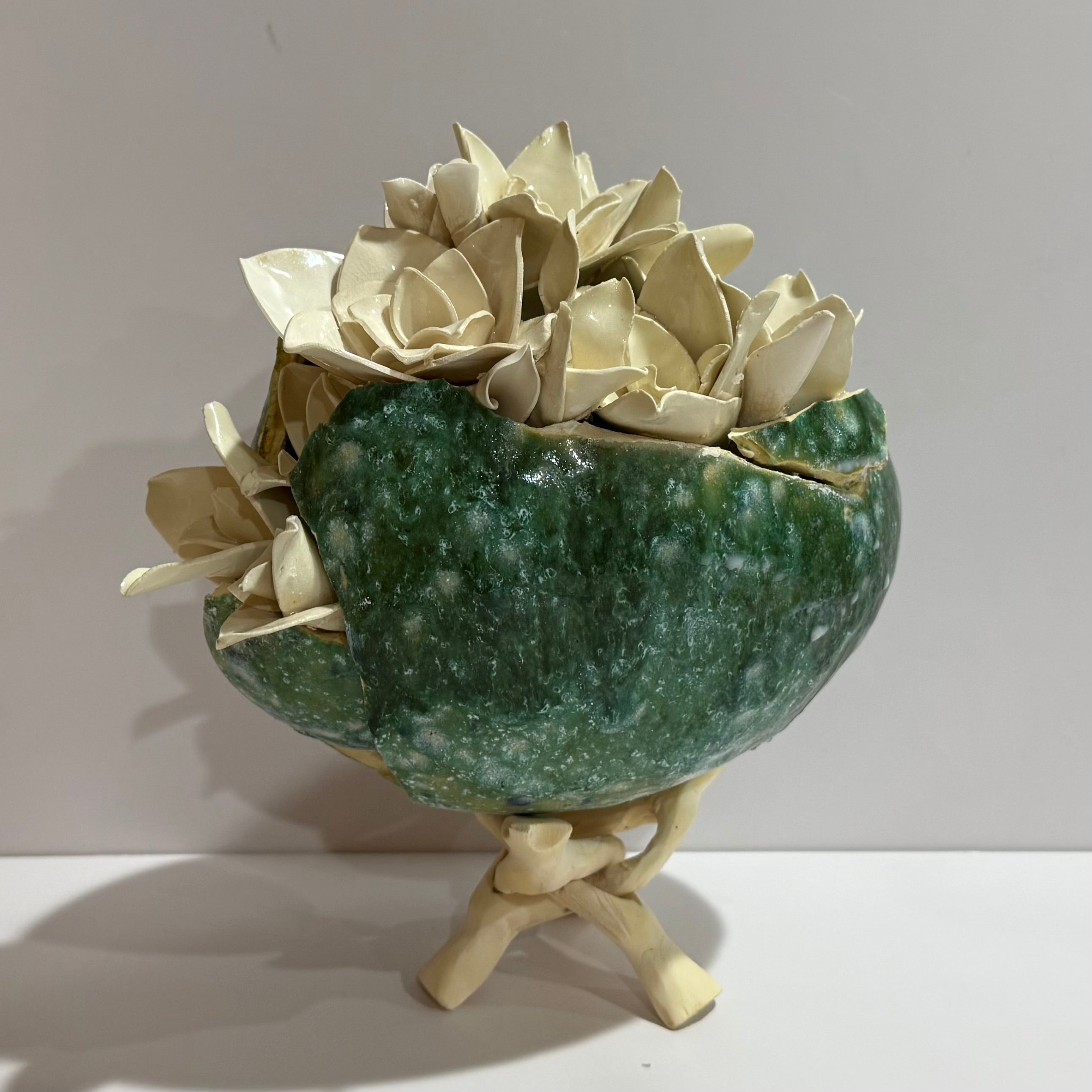 Eggshell #5