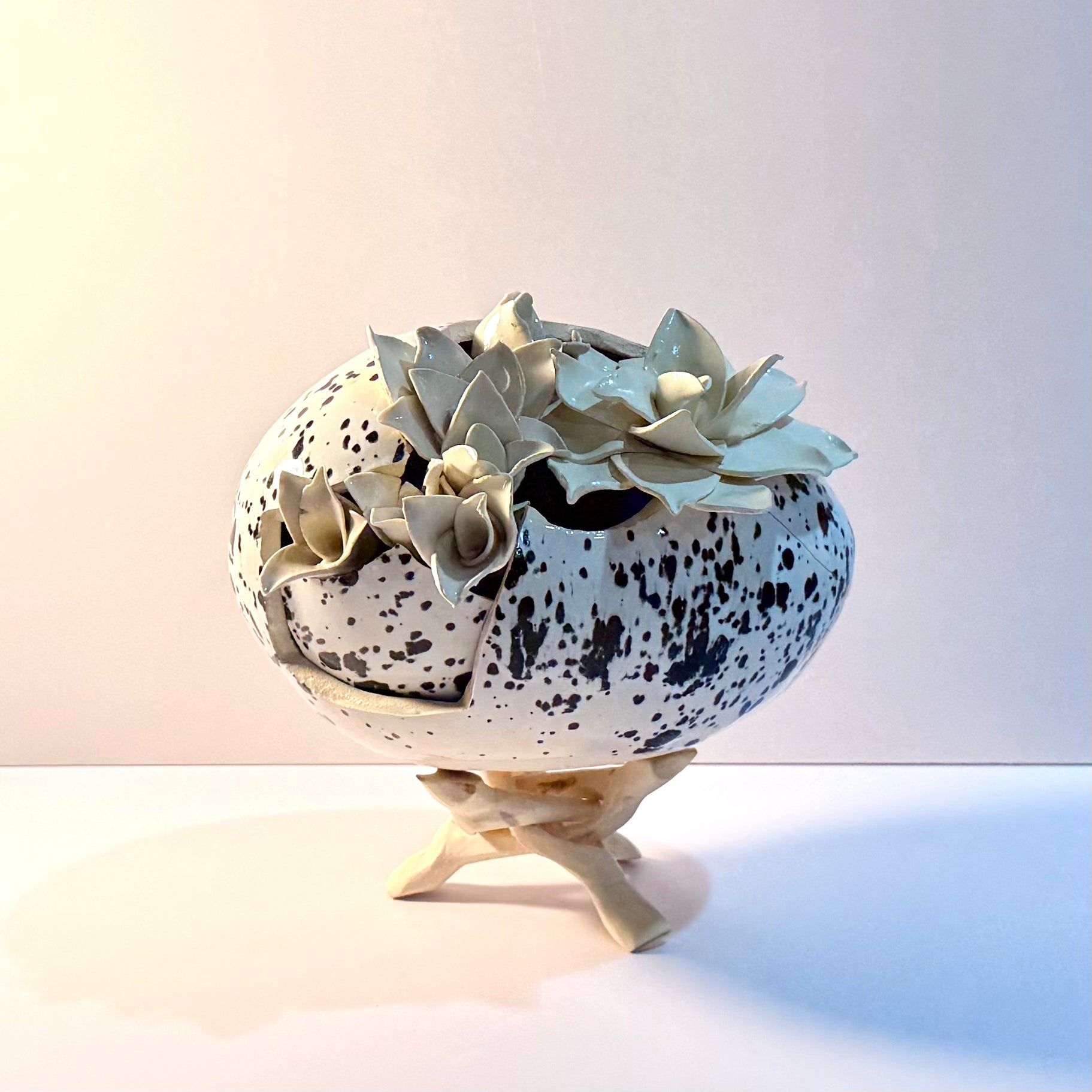 Eggshell #11
