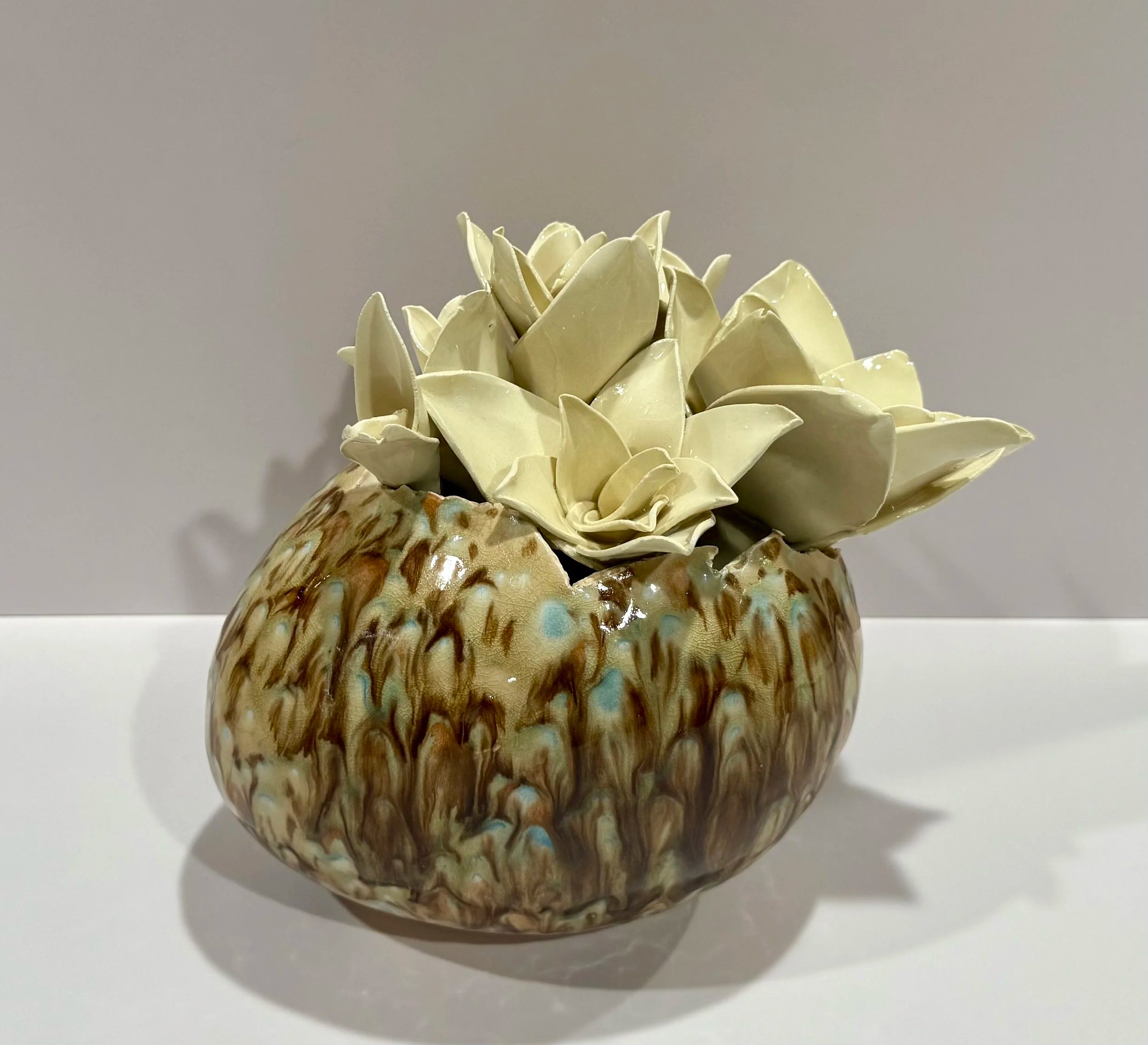 Eggshell #8