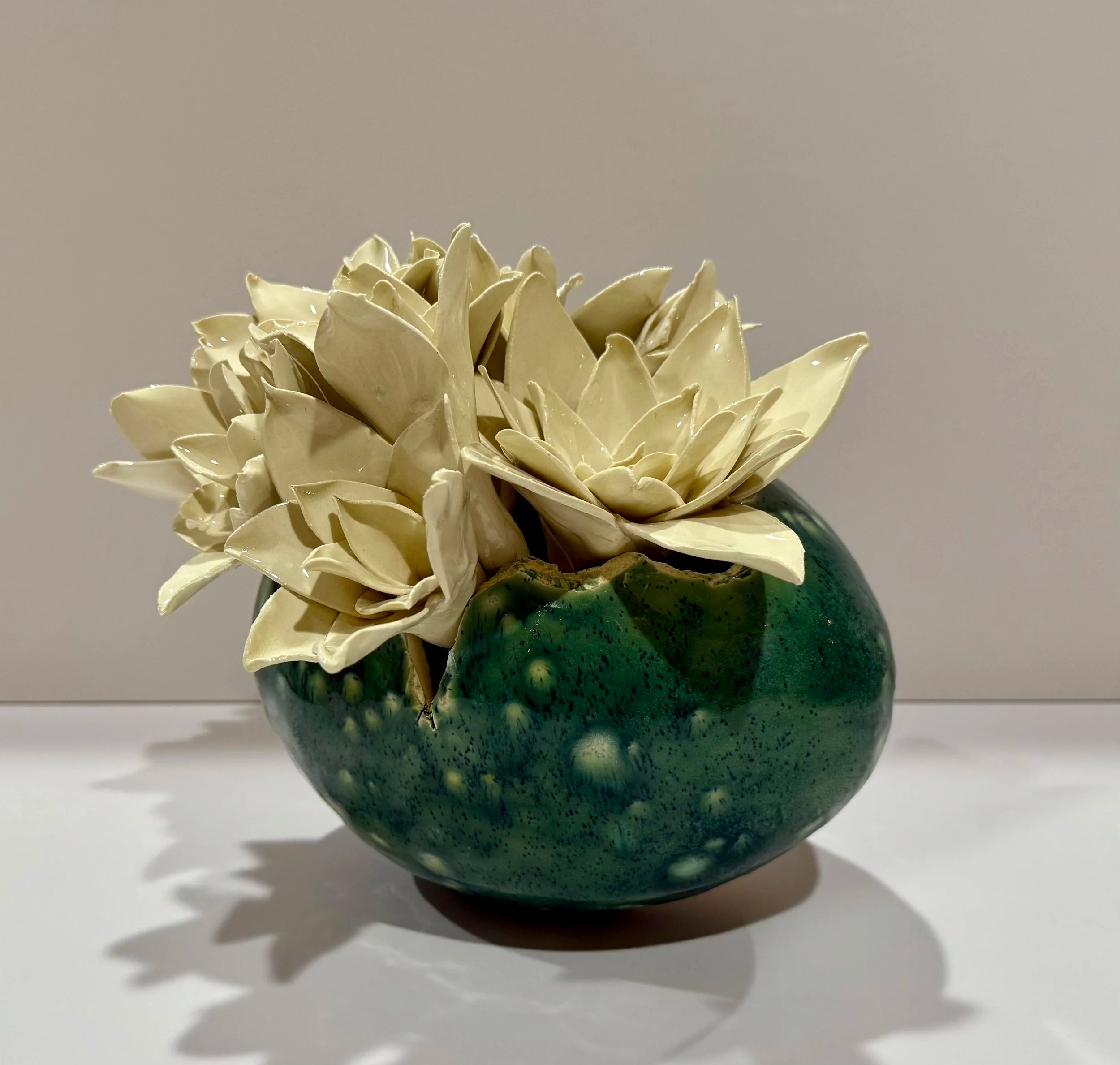 Eggshell #4