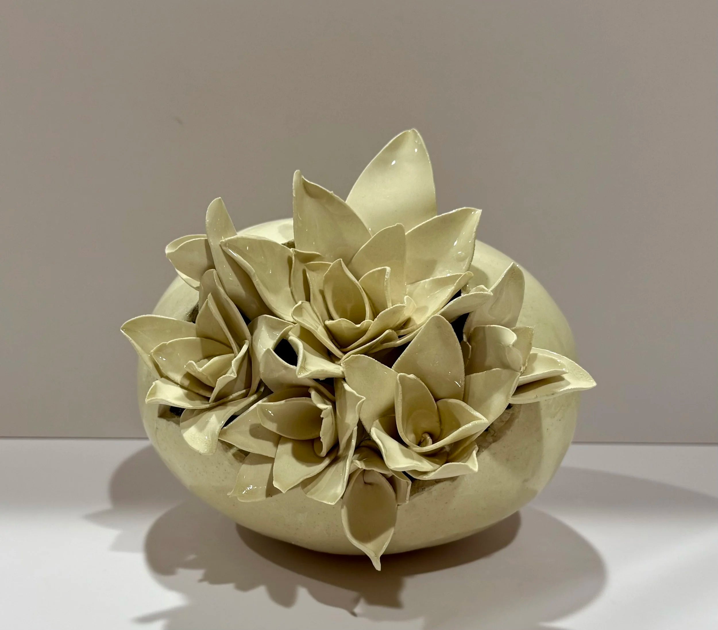 Eggshell #3