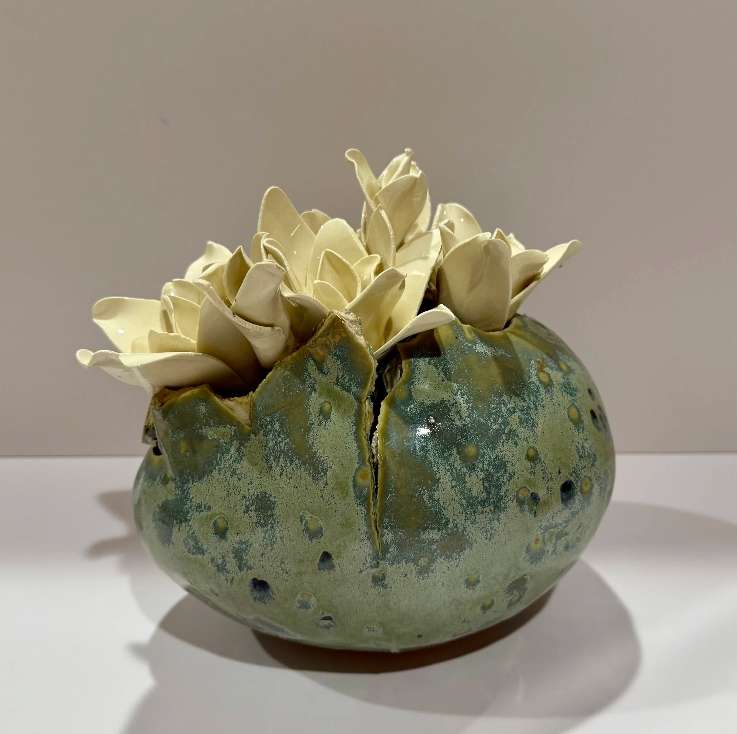 Eggshell #9