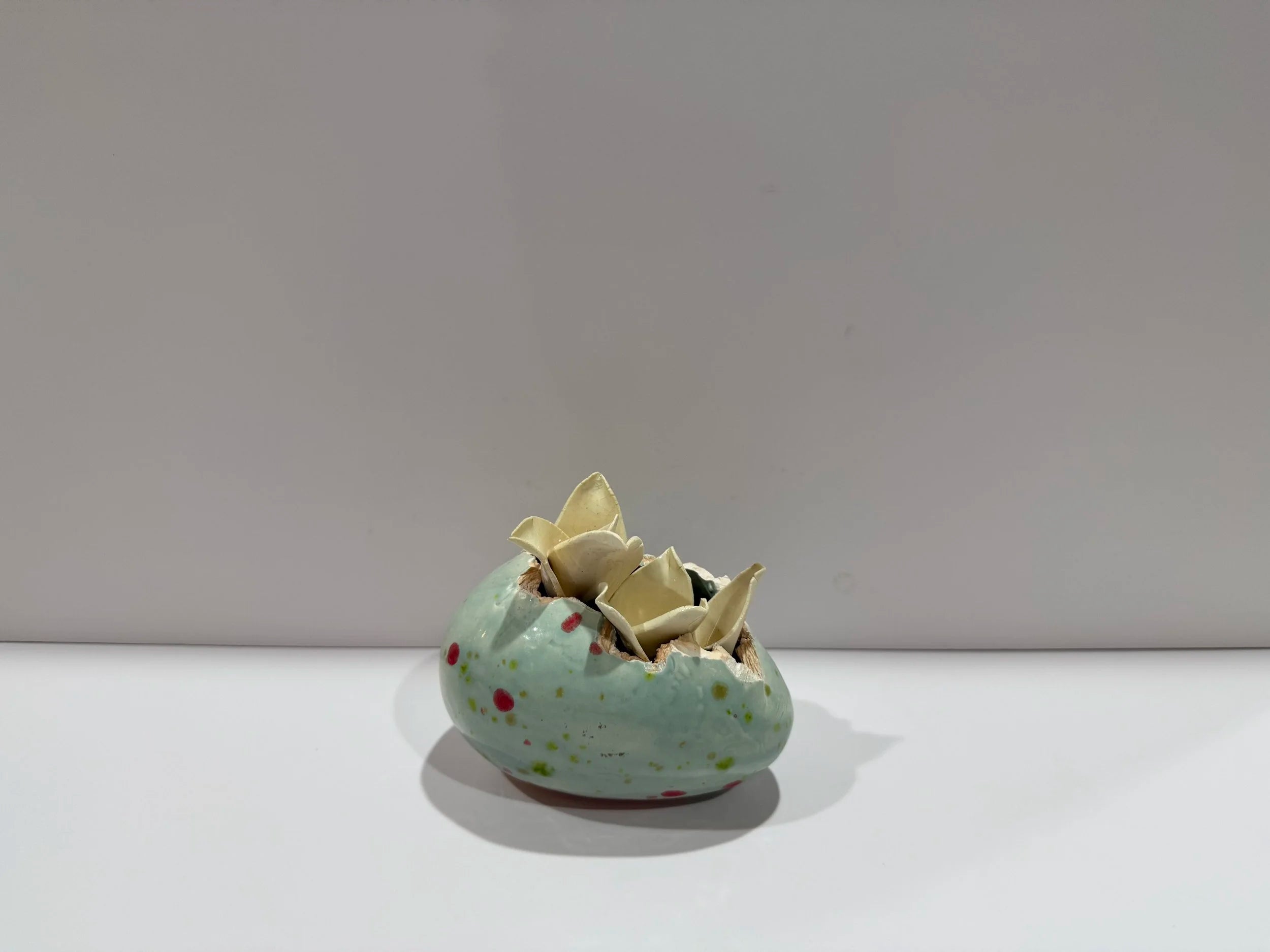 Small Eggshell #2
