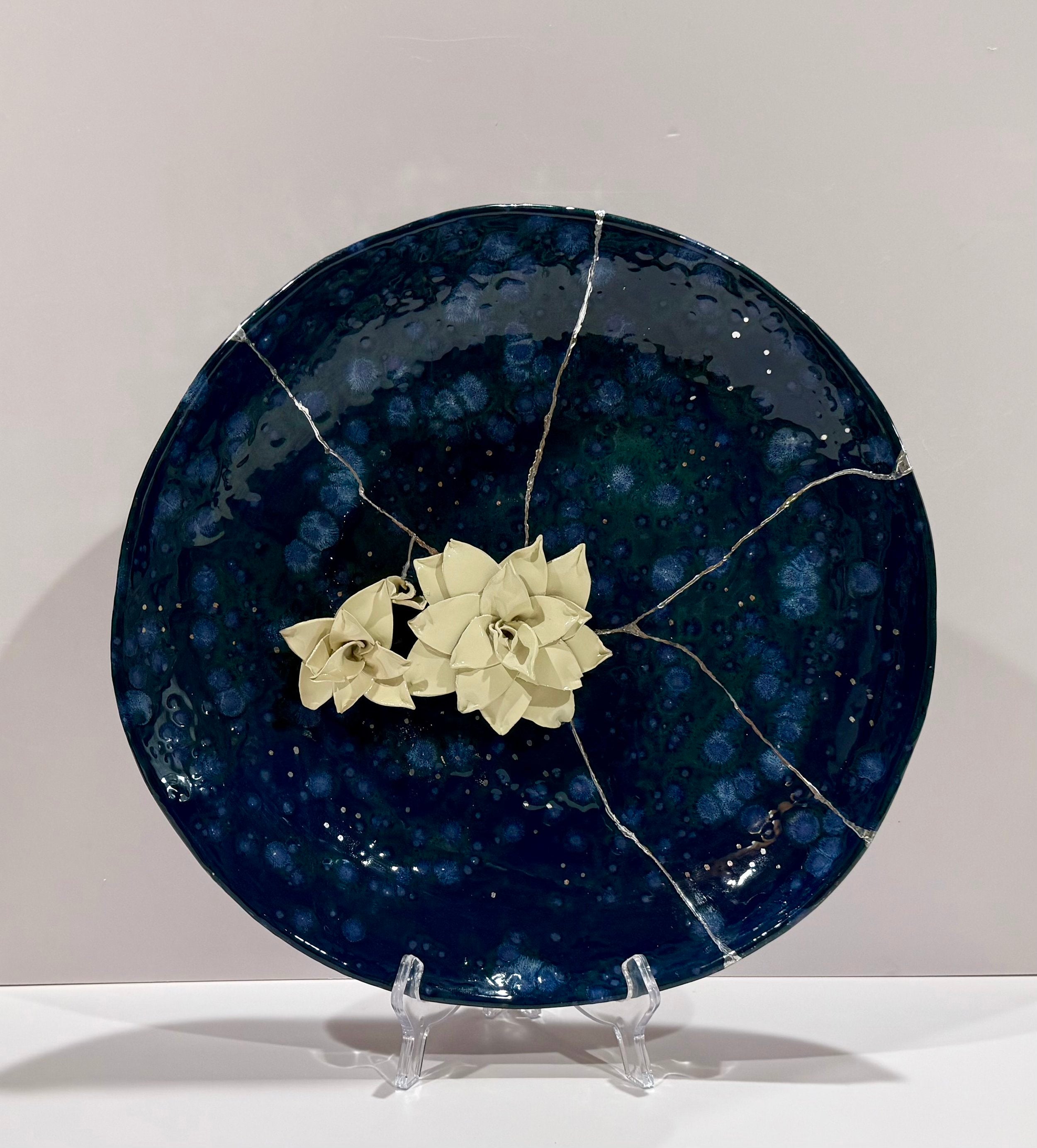 Decorative Platter #6