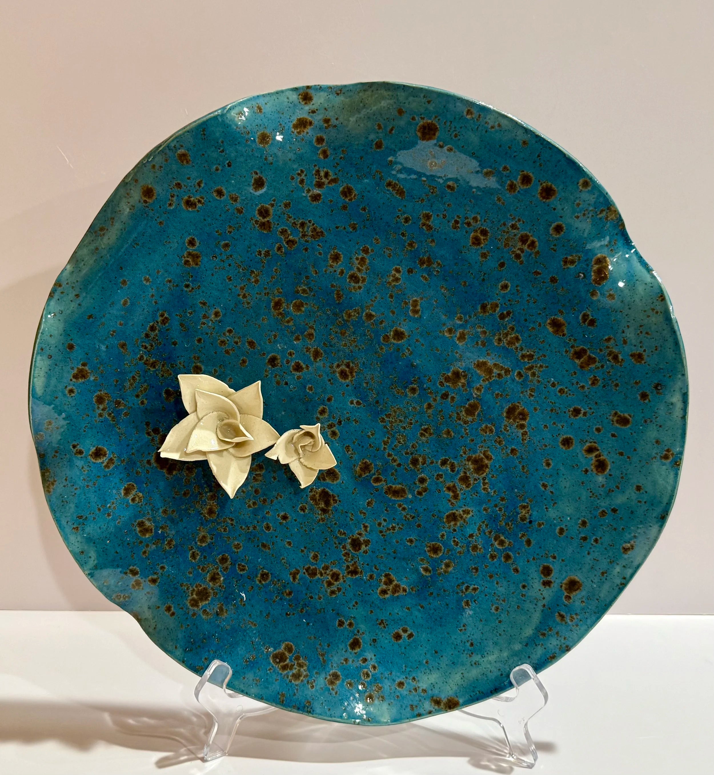 Decorative Platter #7