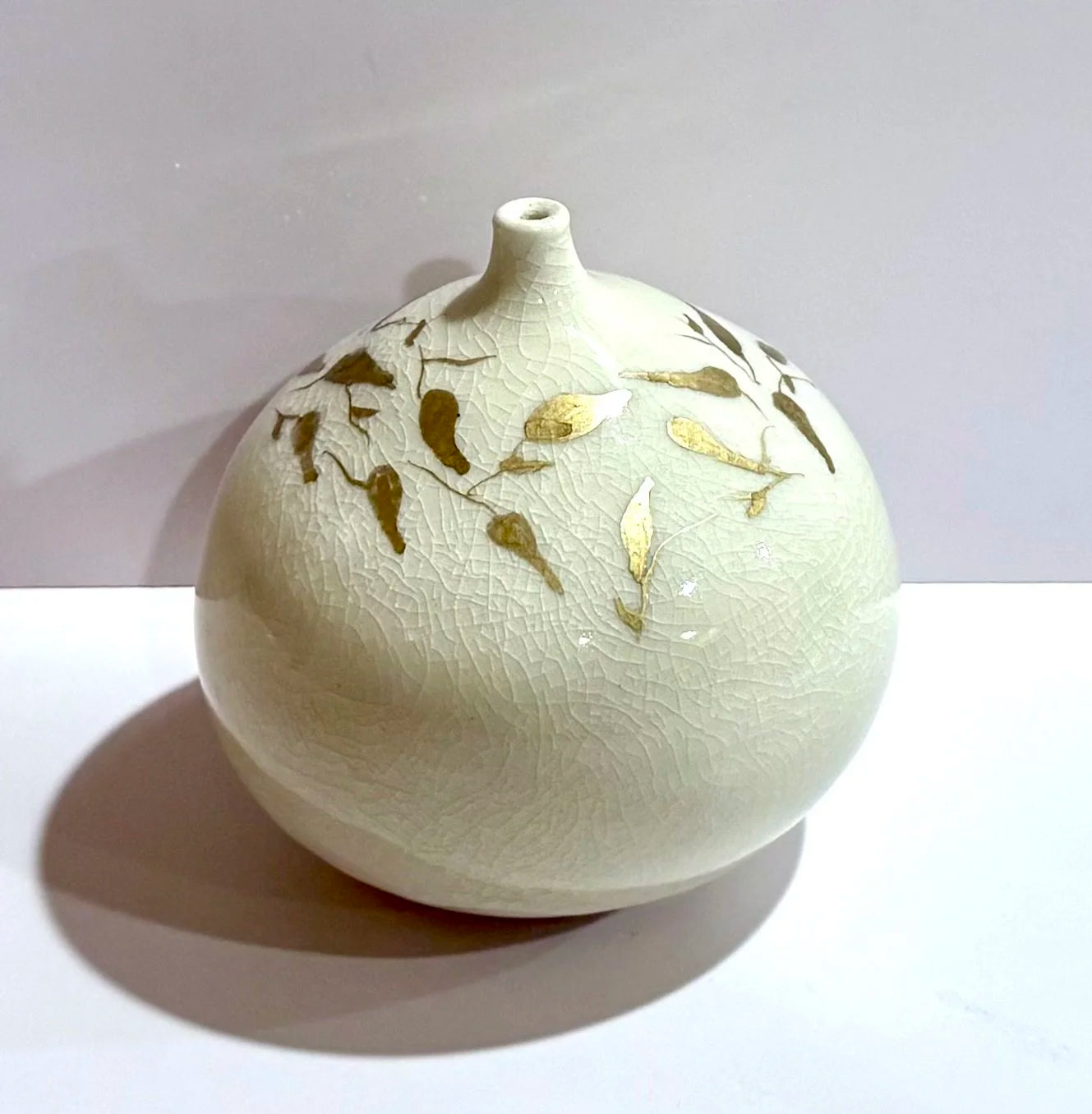 Vase #1
