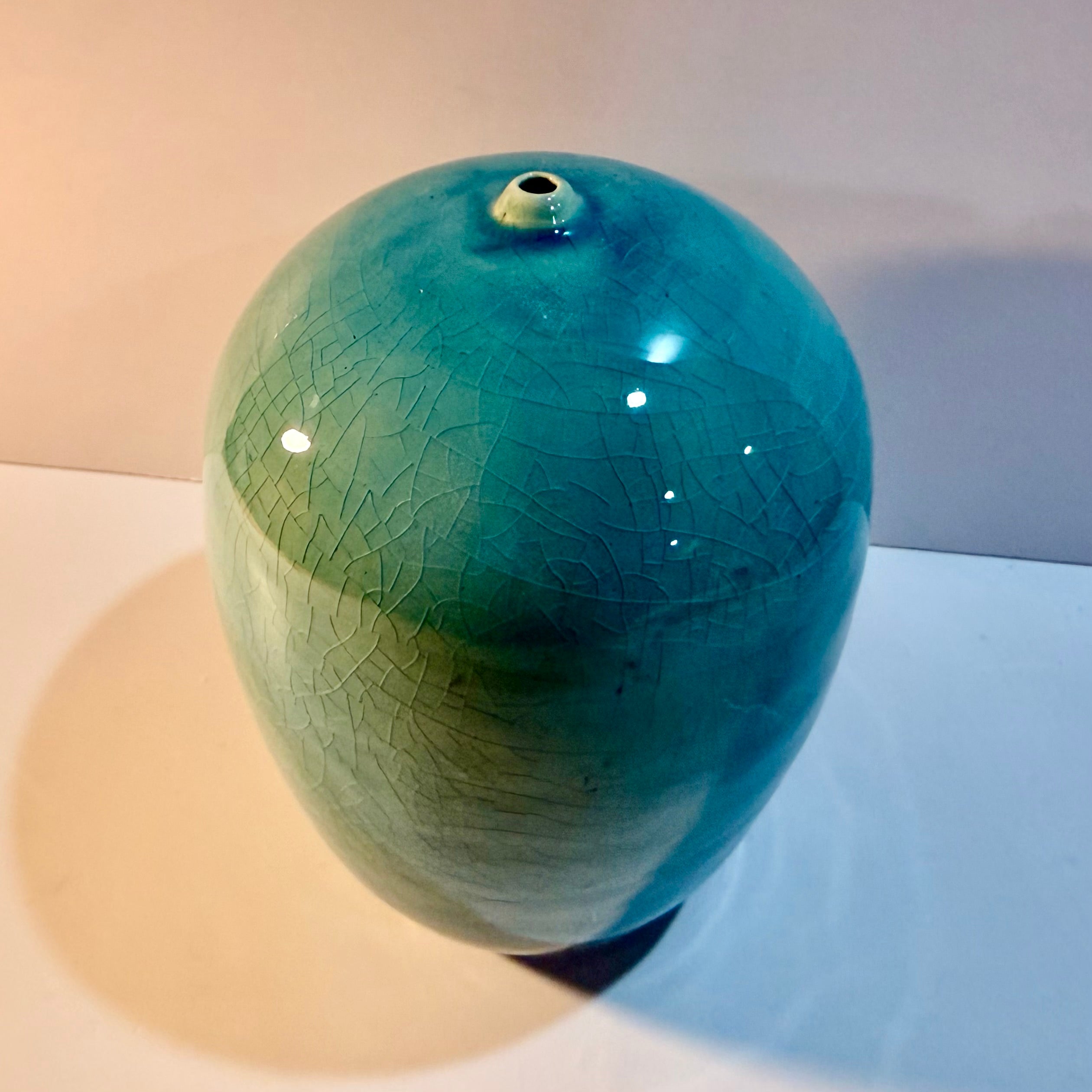 Vase #9